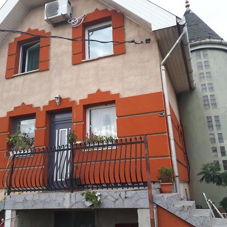 Sarkany Lak Diosd Exterior photo