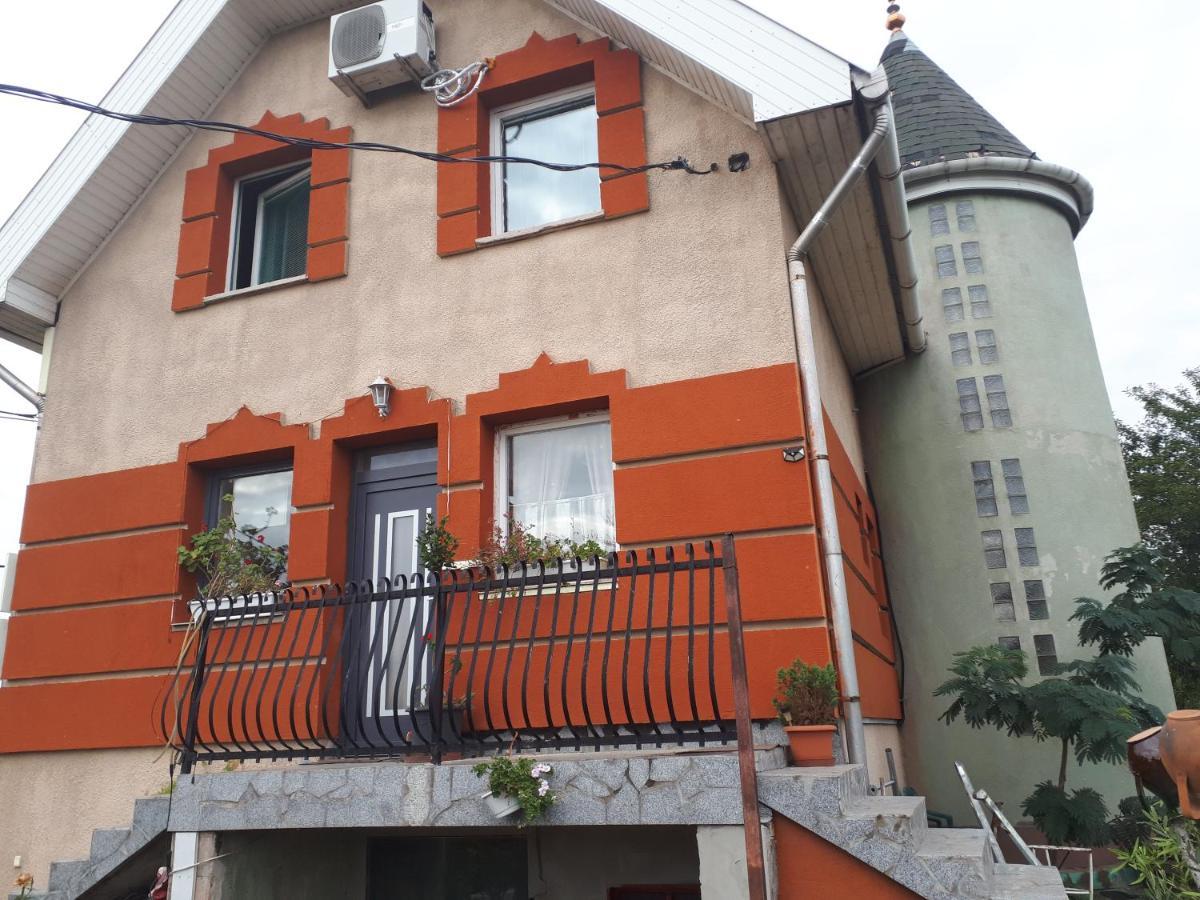Sarkany Lak Diosd Exterior photo