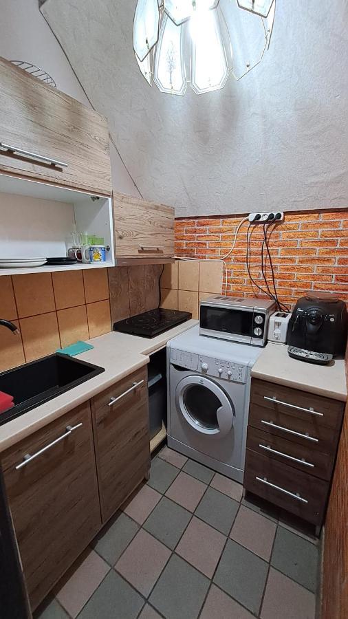 Sarkany Lak Diosd Exterior photo