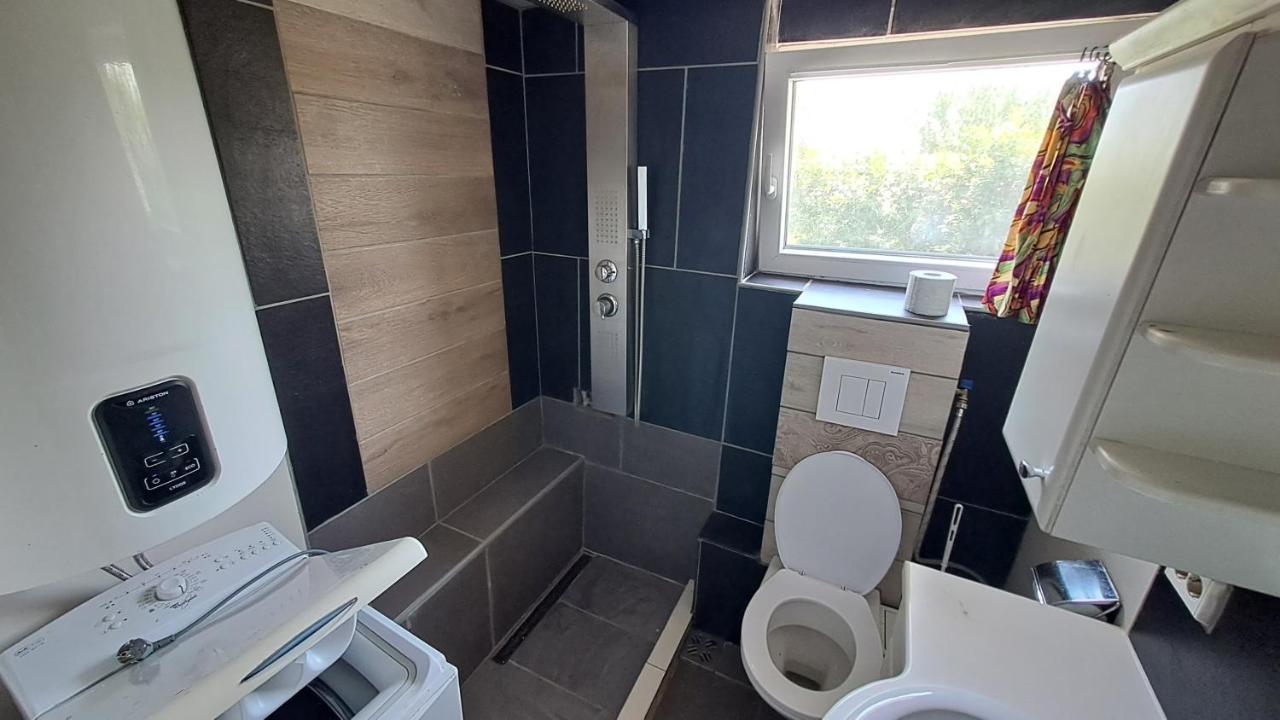 Sarkany Lak Diosd Exterior photo