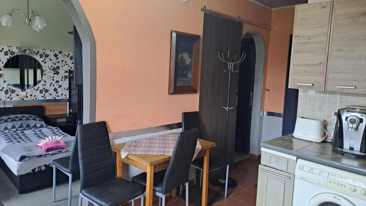 Sarkany Lak Diosd Exterior photo