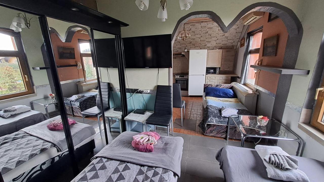 Sarkany Lak Diosd Exterior photo