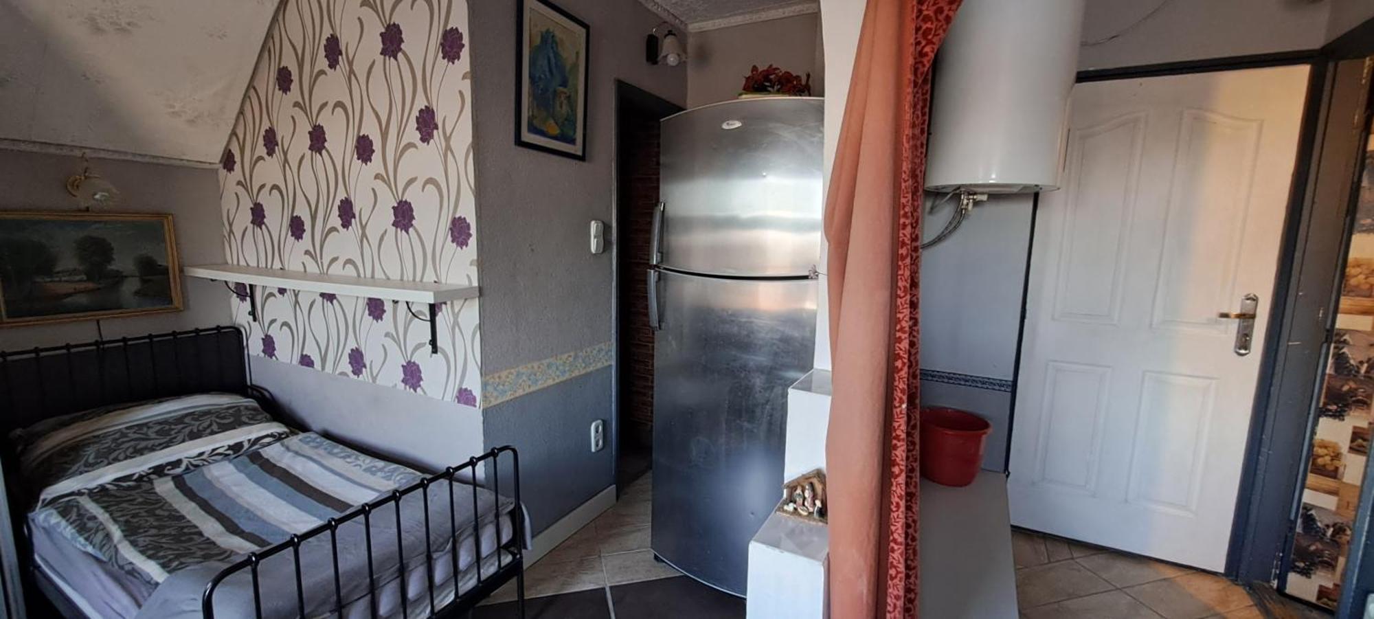 Sarkany Lak Diosd Room photo
