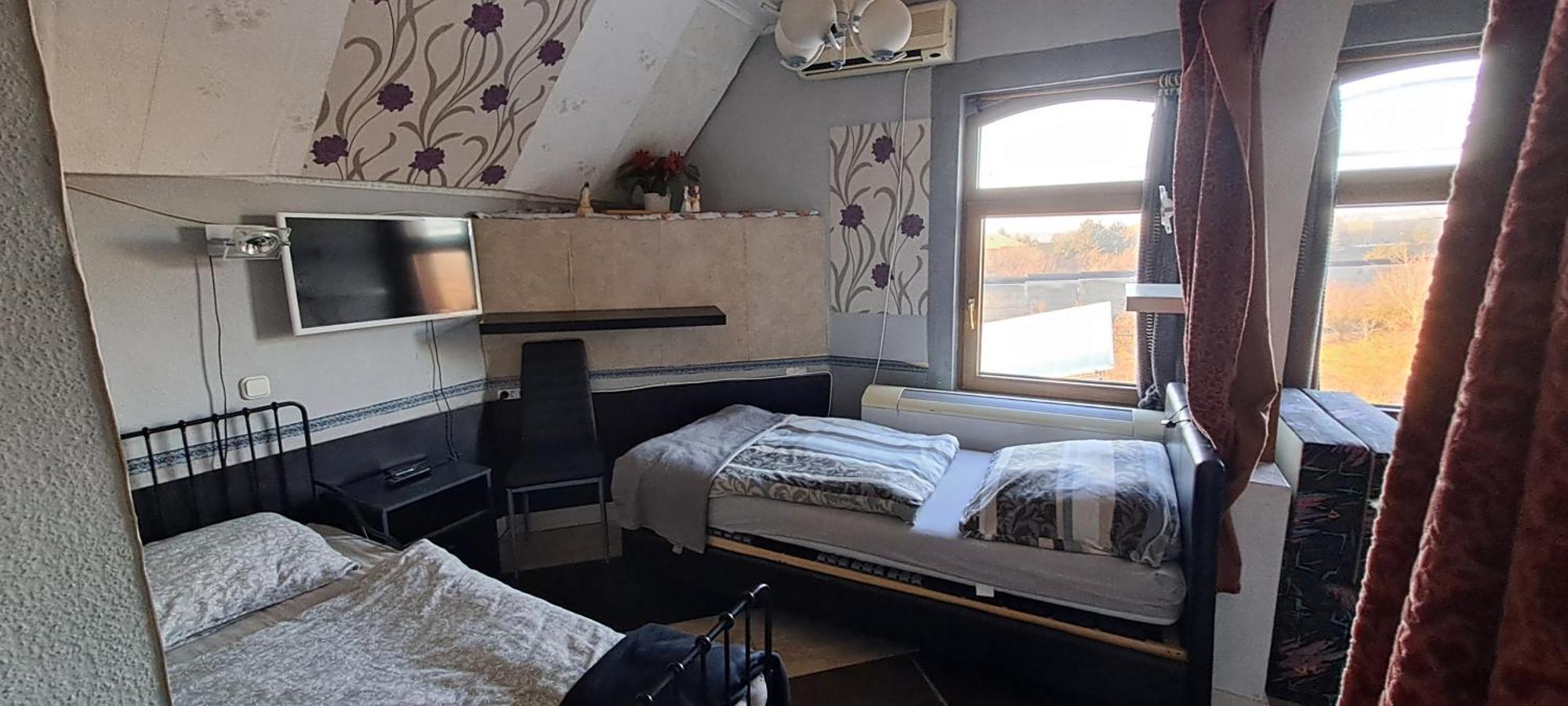Sarkany Lak Diosd Room photo