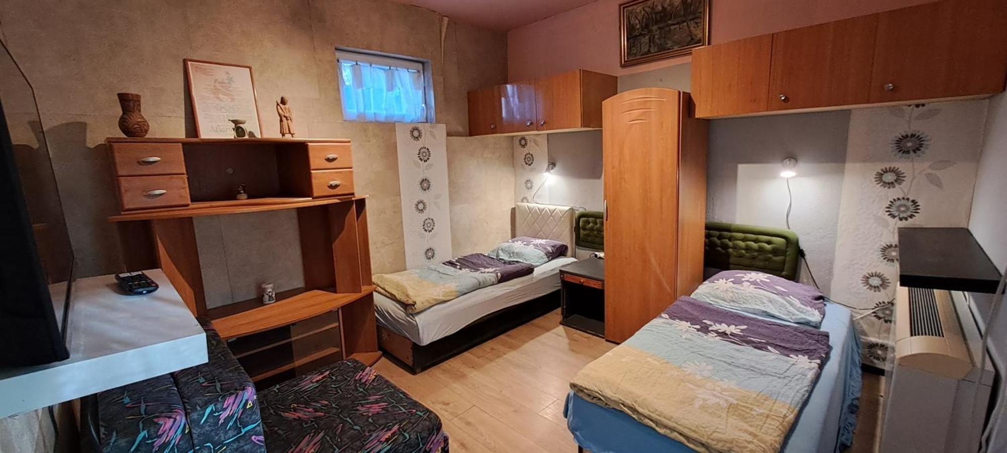 Sarkany Lak Diosd Room photo