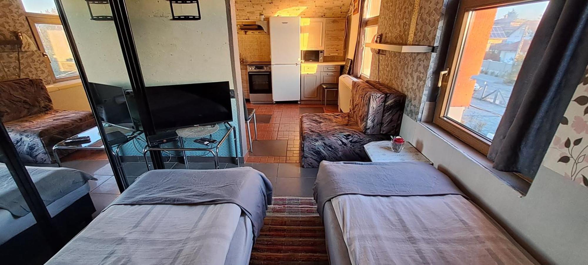 Sarkany Lak Diosd Room photo